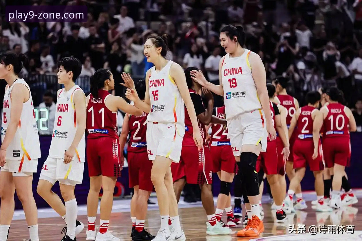 从战术变阵到流畅体验：九游官网平台观看中国女篮赛事的技术评测指南