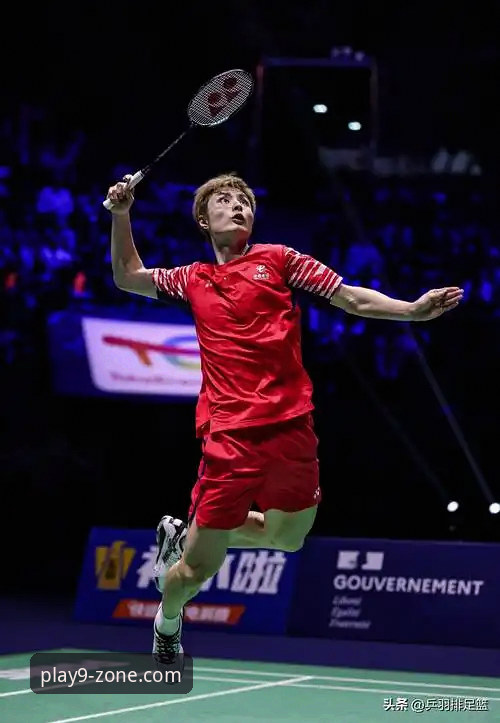 石宇奇王者归来 vs 阿尤什黑马奇迹：一场在九游游戏中心官网见证的羽坛盛宴